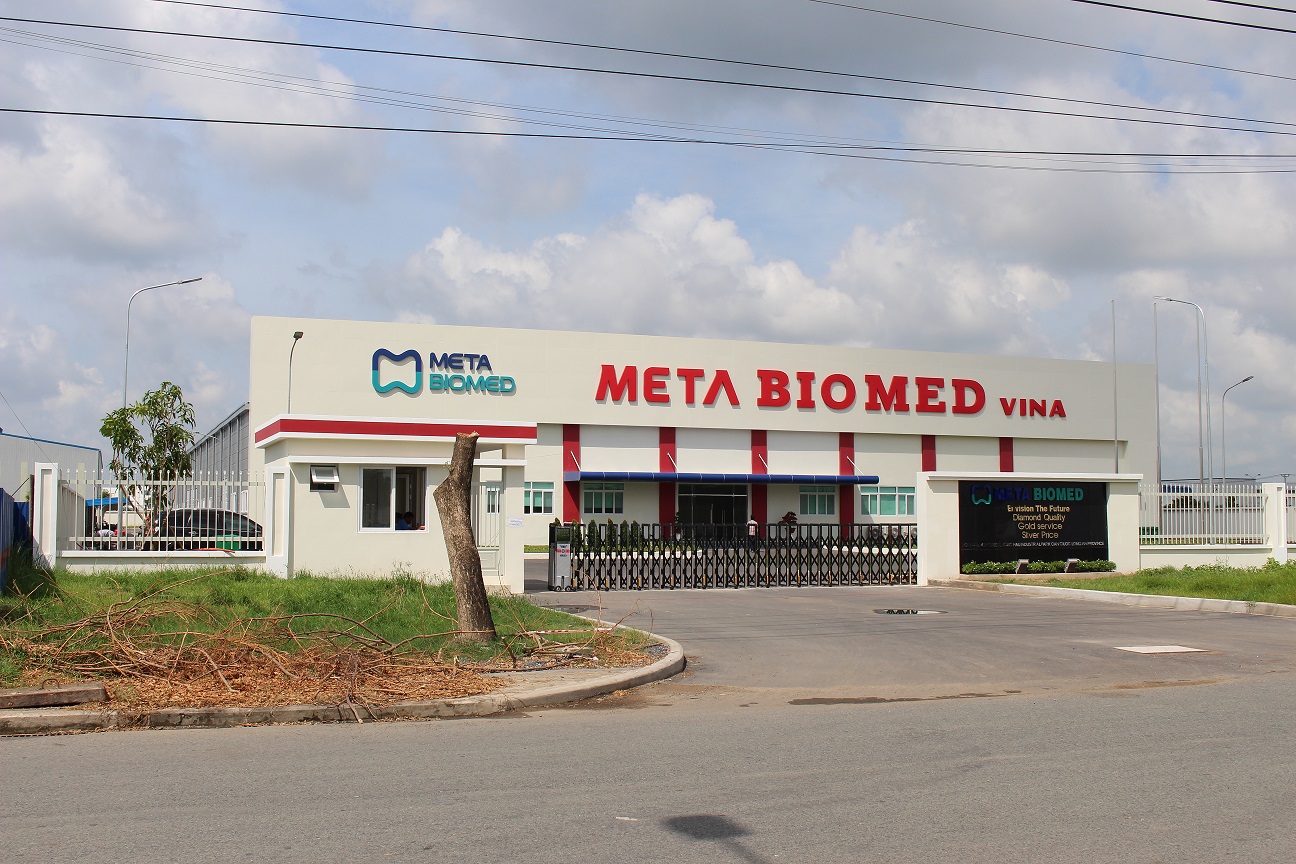 Meta Biomed 2