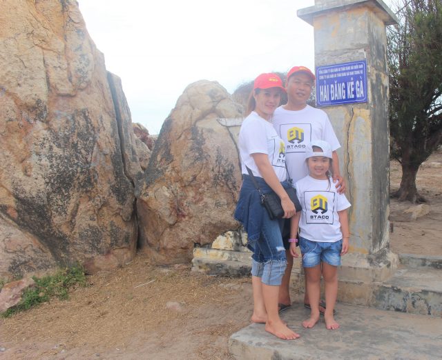 BTACO - DU LỊCH NGHỈ DƯỠNG 2019 - 1