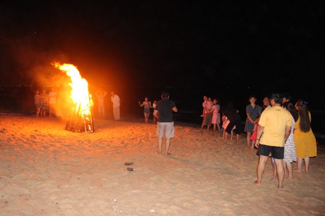 BTACO - DU LỊCH NGHỈ DƯỠNG 2019 - 3