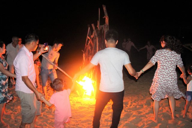 BTACO - DU LỊCH NGHỈ DƯỠNG 2019 - 4