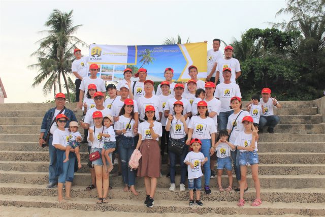 BTACO - DU LỊCH NGHỈ DƯỠNG 2019 - 5