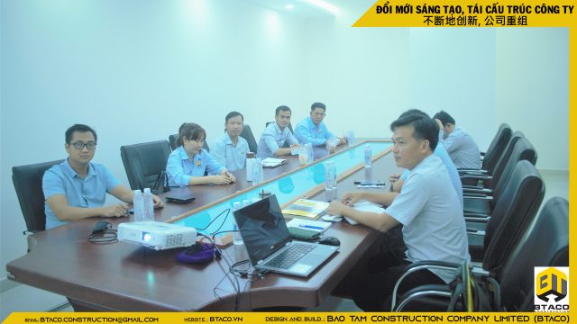 ĐỔI MỚI SÁNG TẠO, TÁI CẤU TRÚC CÔNG TY1