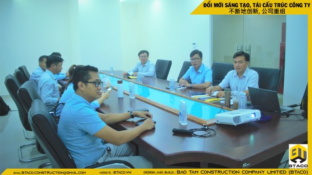 ĐỔI MỚI SÁNG TẠO, TÁI CẤU TRÚC CÔNG TY3