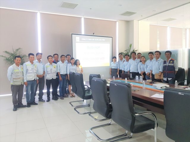MỤC TIÊU QUÝ III & SÁNG KIẾN ĐỔI MỚI 1