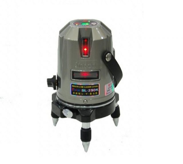 Máy laser
