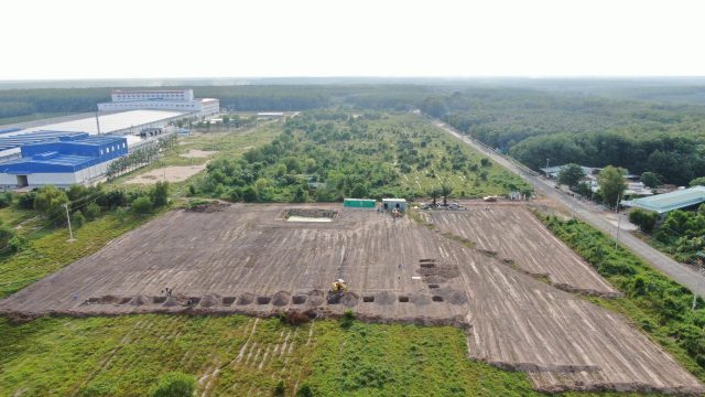 NHÀ MÁY SẢN XUẤT LỐP Ô TÔ DU LỊCH4