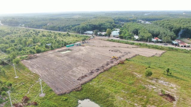 NHÀ MÁY SẢN XUẤT LỐP Ô TÔ DU LỊCH4