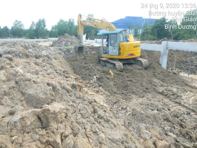 NHÀ MÁY SẢN XUẤT LỐP Ô TÔ DU LỊCH8