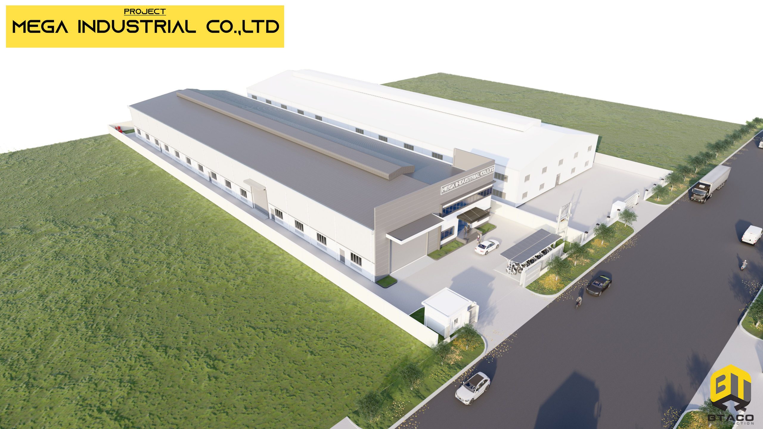 NHÀ XƯỞNG MEGA INDUSTRIAL 3