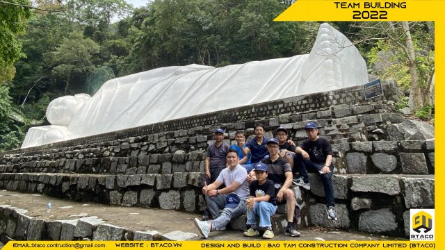 TEAMBUILDING 2022
