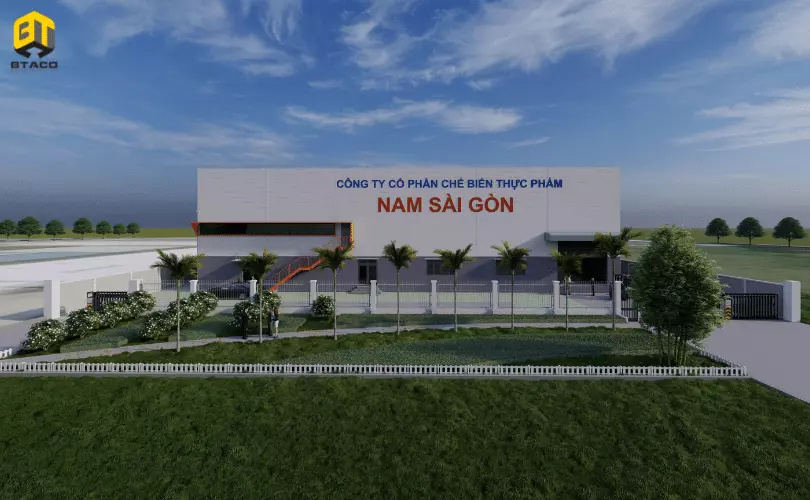 Hướng Dẫn Thiết Kế Phòng Sạch Thực Phẩm Đạt Tiêu Chuẩn
